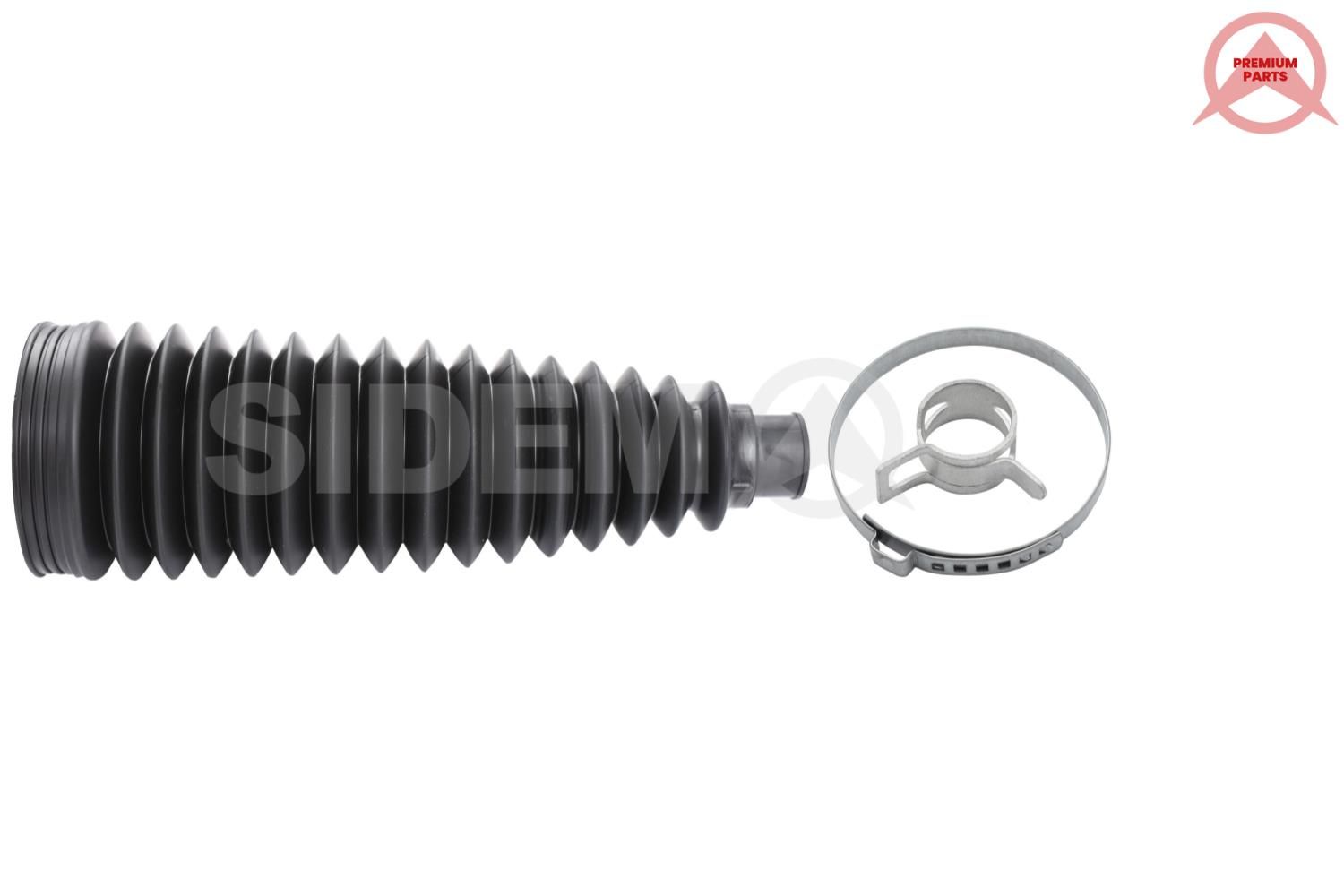 SIDEM 345.135 Bellow, steering