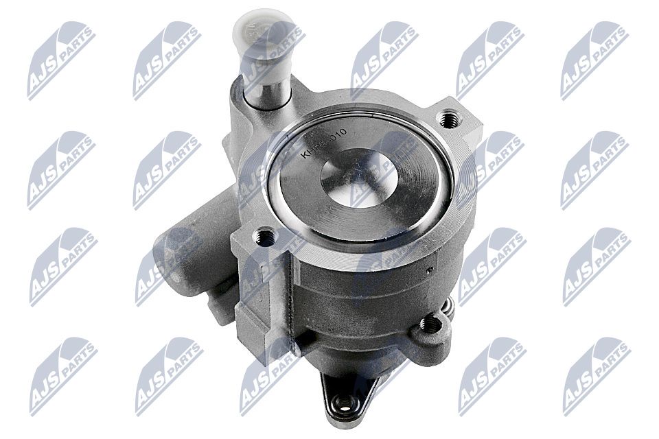 Hydraulic Pump, steering-4