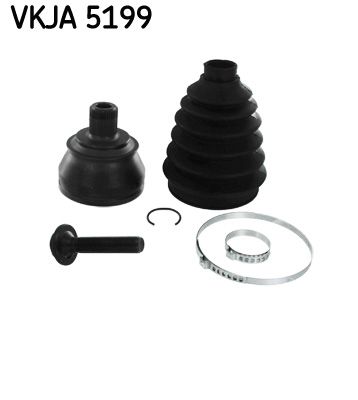 Joint Kit, drive shaft