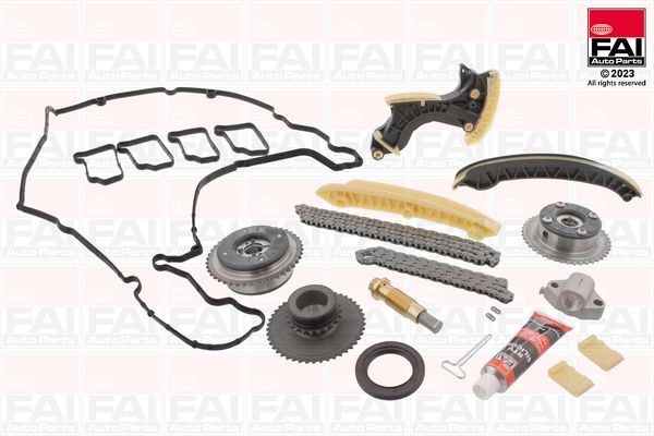 Timing Chain Kit