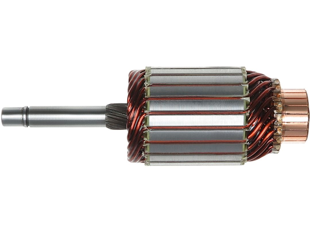 AS-PL SA3011 Armature, starter