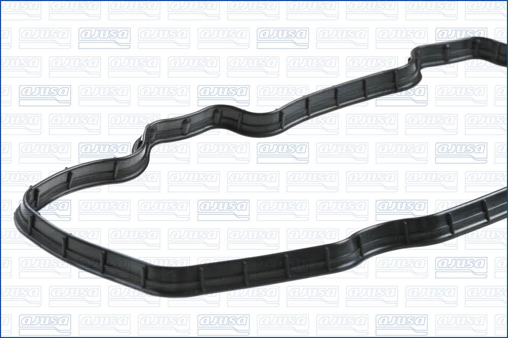 Gasket, cylinder head cover-3