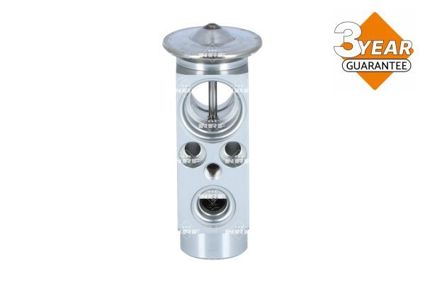 Expansion Valve, air conditioning-1