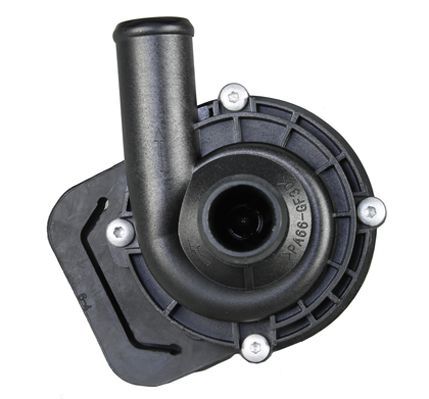 METZGER AUTOTEILE 2221055 Auxiliary water pump (cooling water circuit)