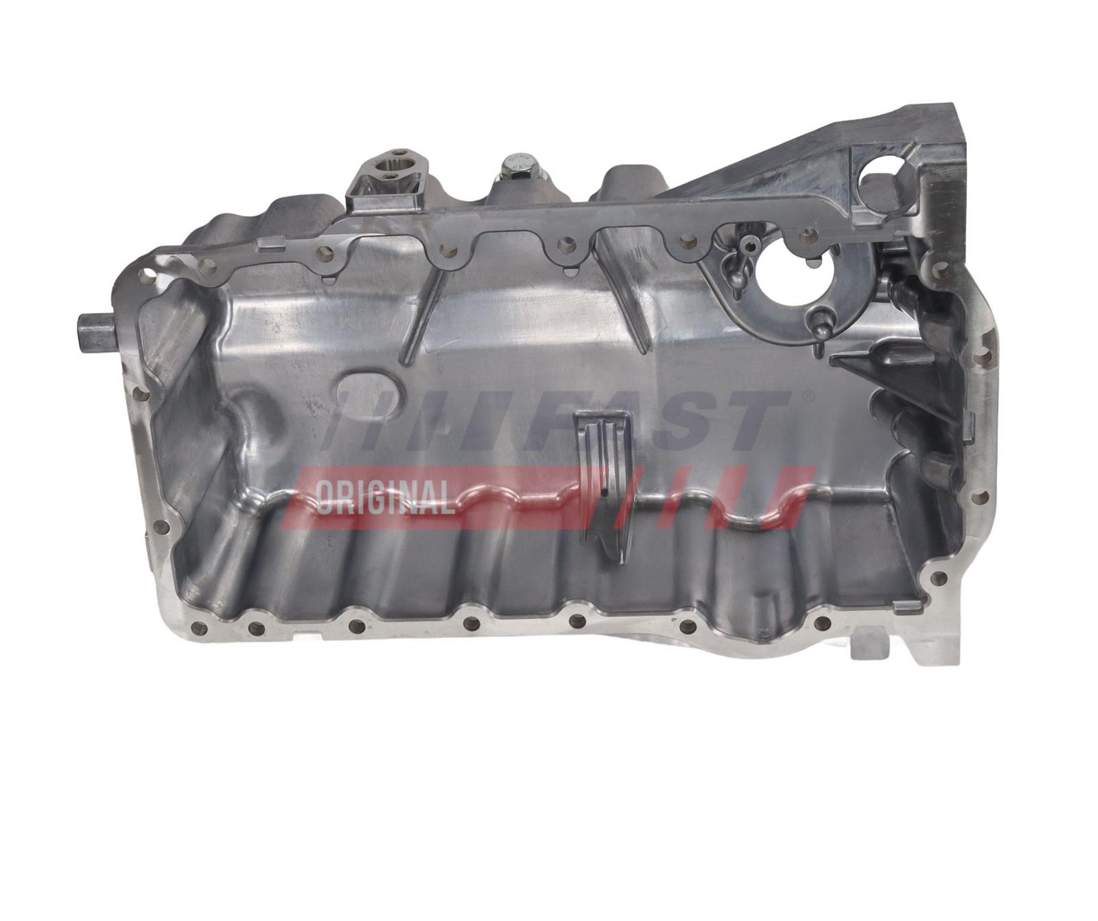 Oil Sump-3