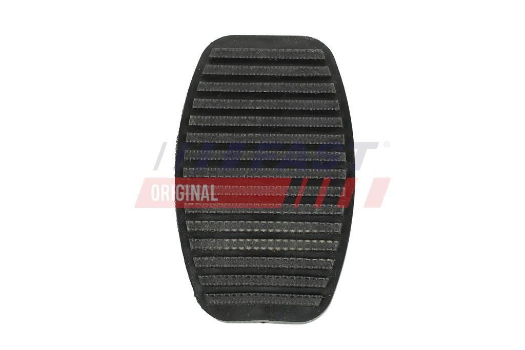 FAST FT13085 Pedal pad, clutch pedal