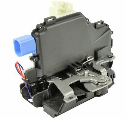 METZGER AUTOTEILE 2314009 Door lock