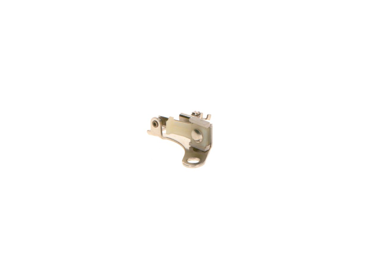 BOSCH 1 237 013 715 Contact breaker, ignition distributor