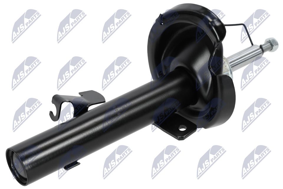 Shock Absorber-1