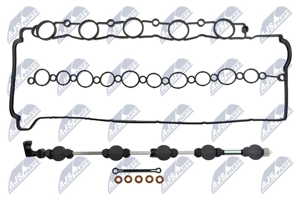 Intake Manifold Module-2