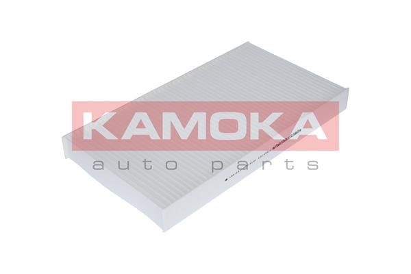 KAMOKA F404701 Filtras, salono oras