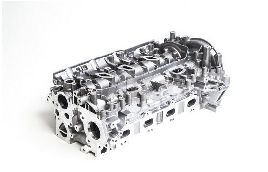 Cylinder Head-7