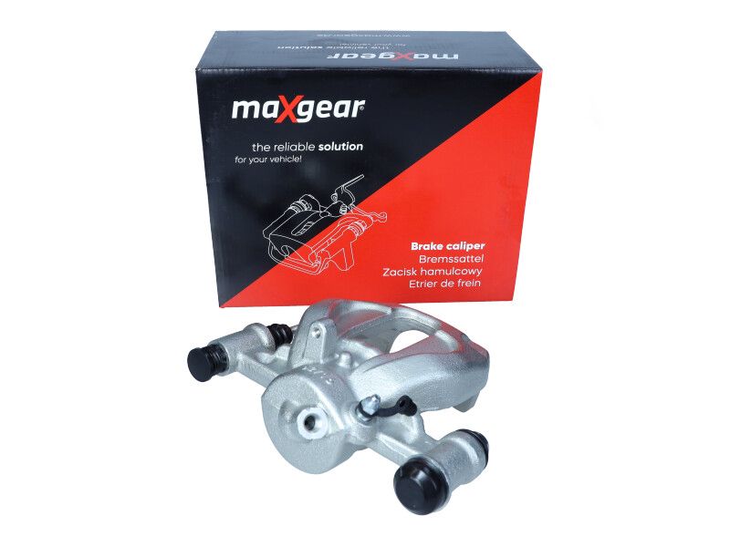Brake Caliper-2