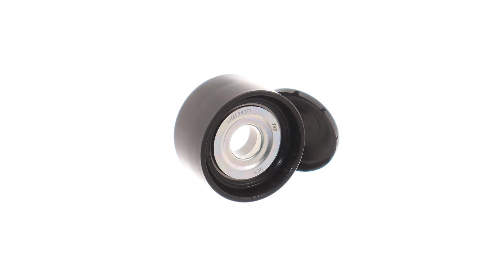 SKF VERTEVO VKM 38071 Deflection/guide pulley, v-ribbed belt