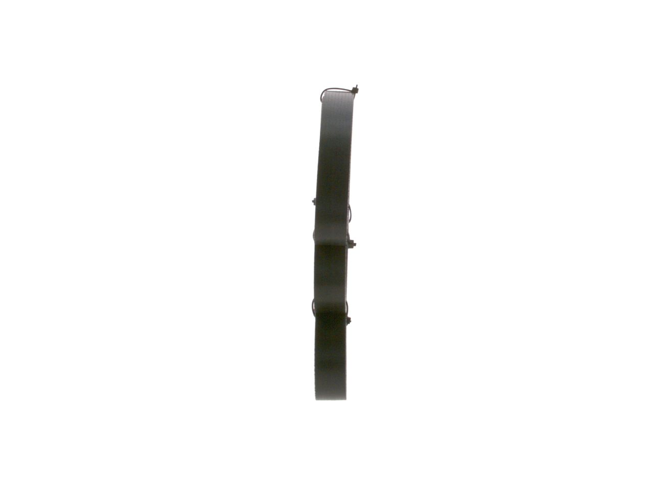 V-ribbed Belt-1
