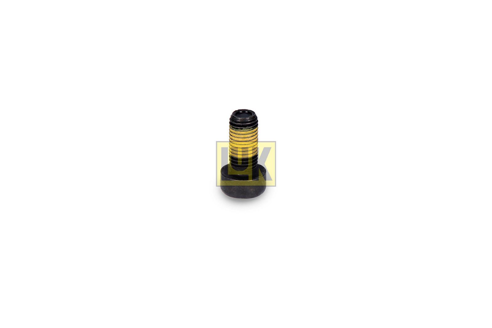 Screw Set, flywheel-1