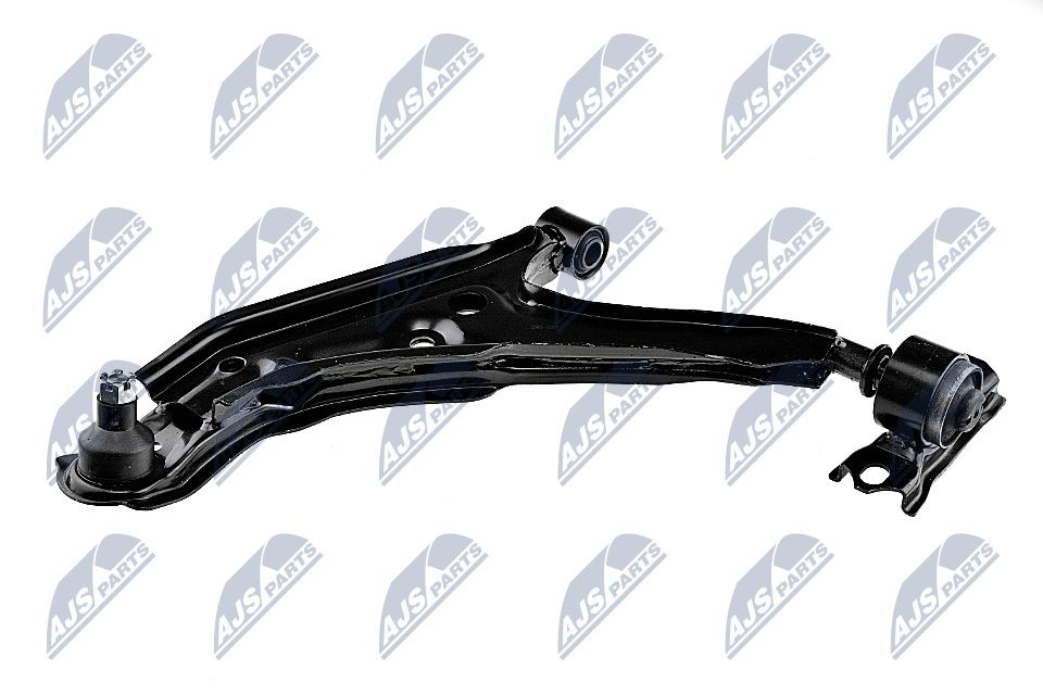 NTY ZWD-NS-031 Control/trailing arm, wheel suspension