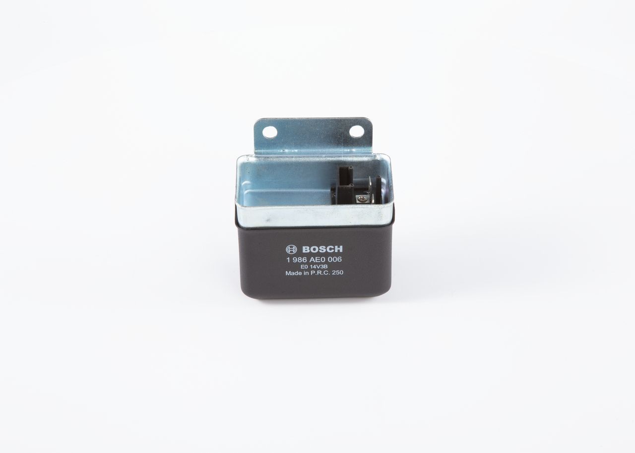 BOSCH 1 986 AE0 006 Alternator regulator