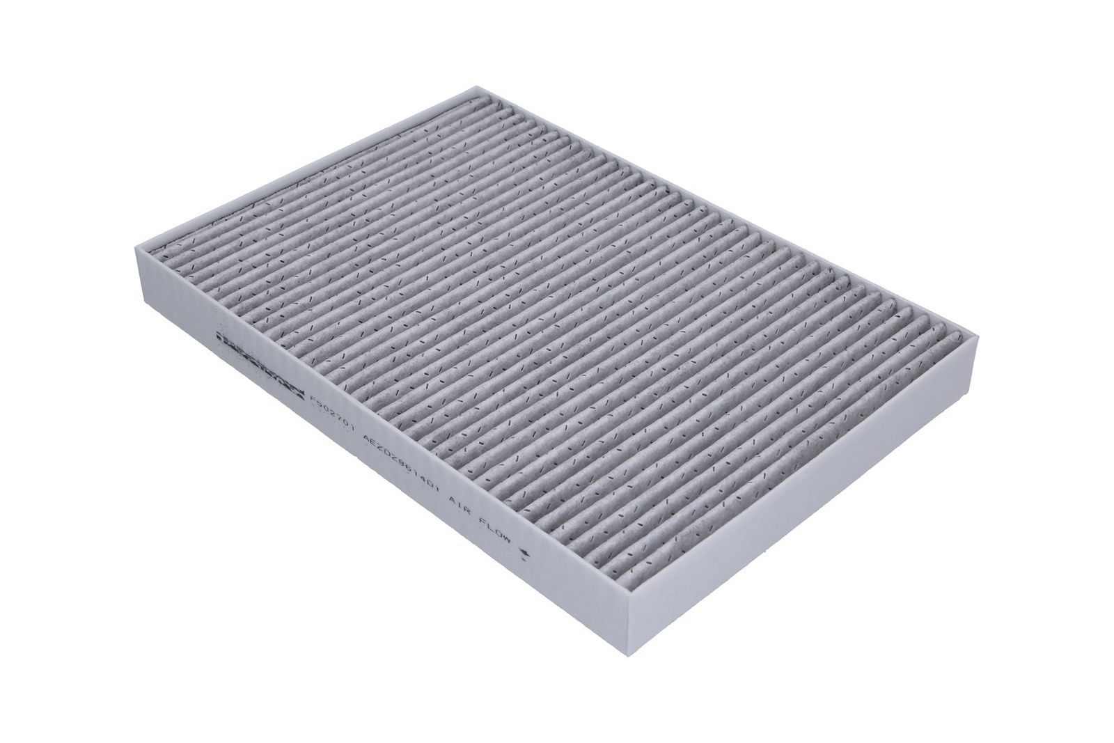 KAMOKA F502701 Filter, cabin air