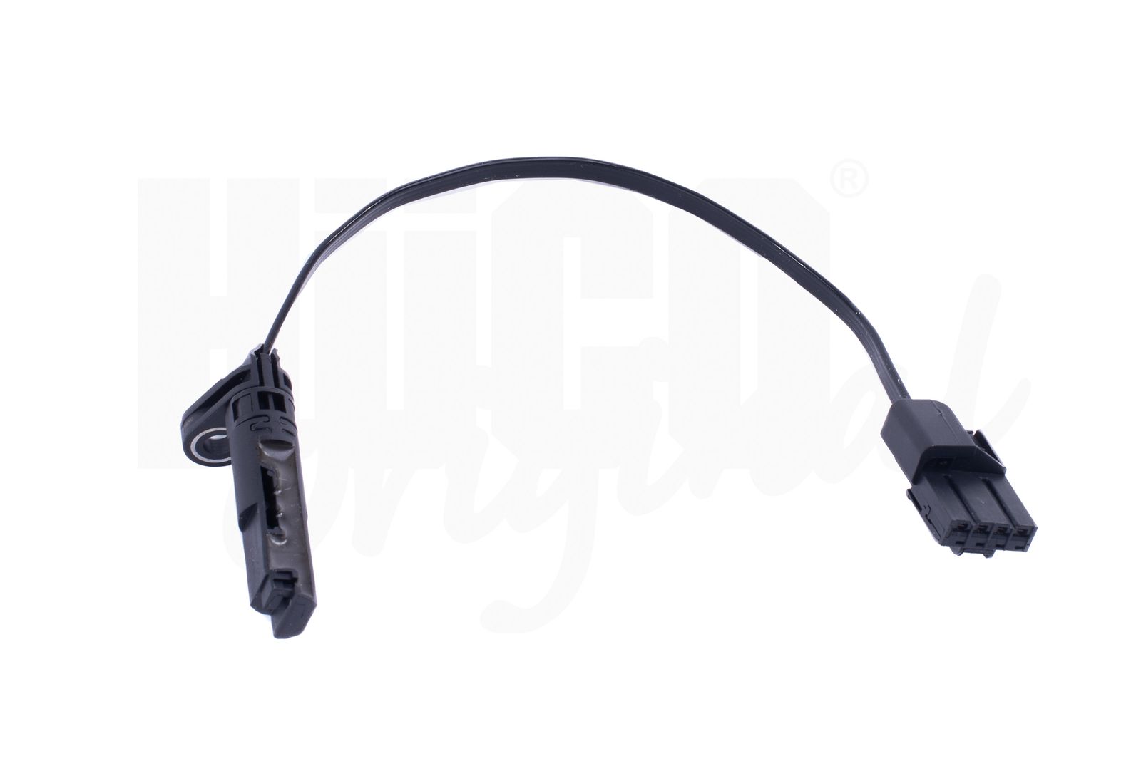 RPM Sensor, automatic transmission
