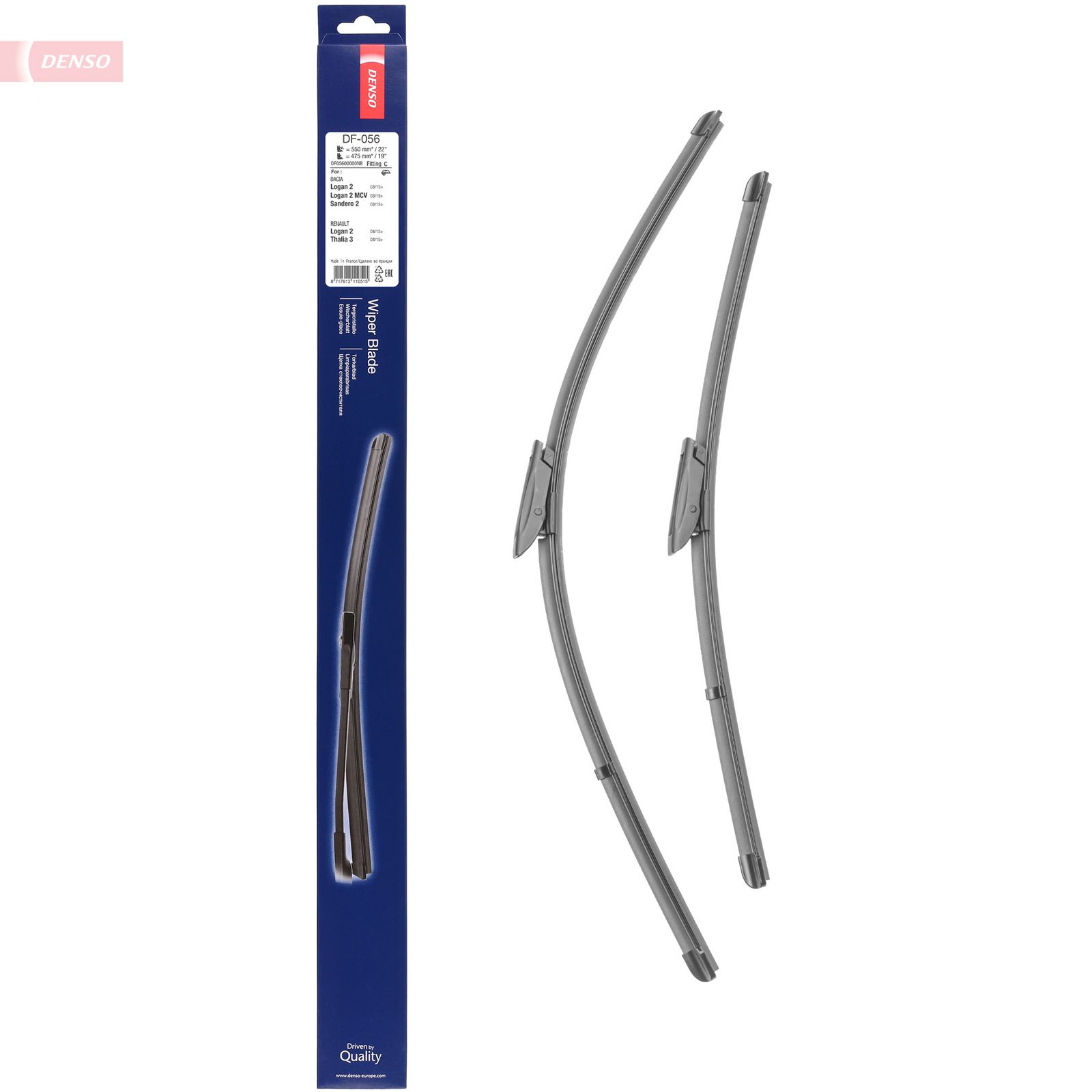 Wiper Blade-1