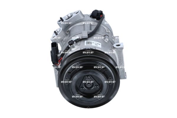 NRF 320174G Compressor, air conditioning