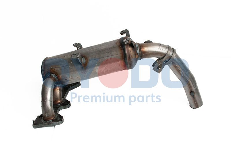 Catalytic Converter