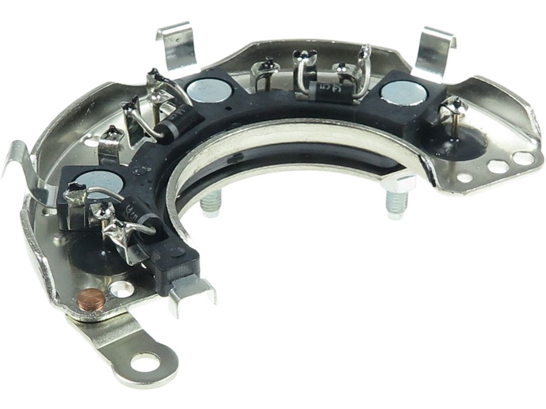 Rectifier, alternator-1