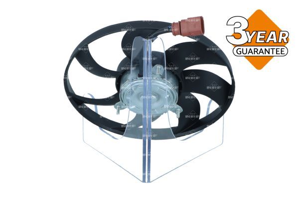 Fan, engine cooling-2