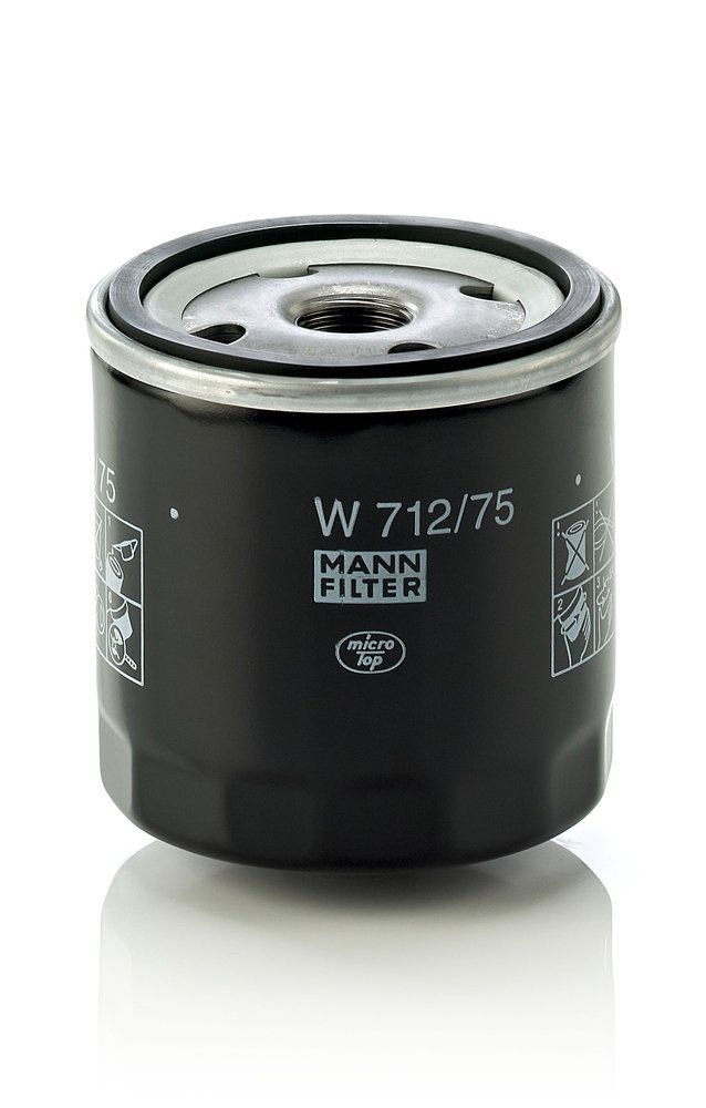 Oil Filter