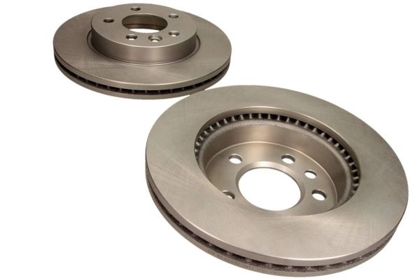 QUARO QD5280 Brake disc