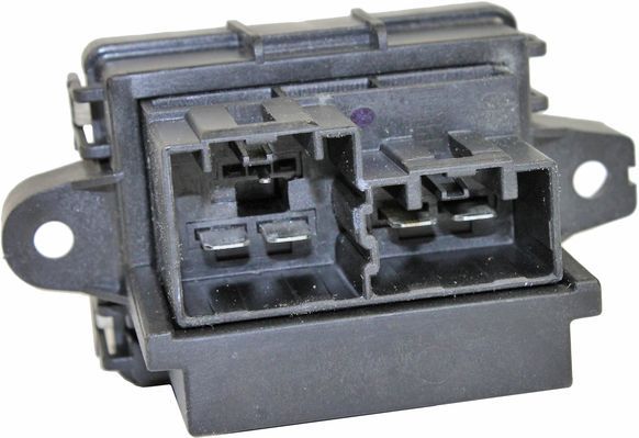 Regulator, interior blower-1