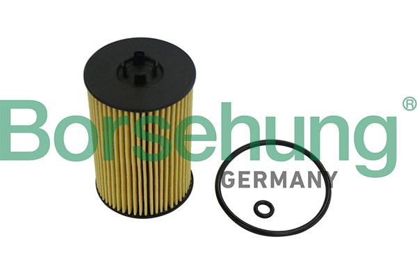 BORSEHUNG B10532 Oil filter