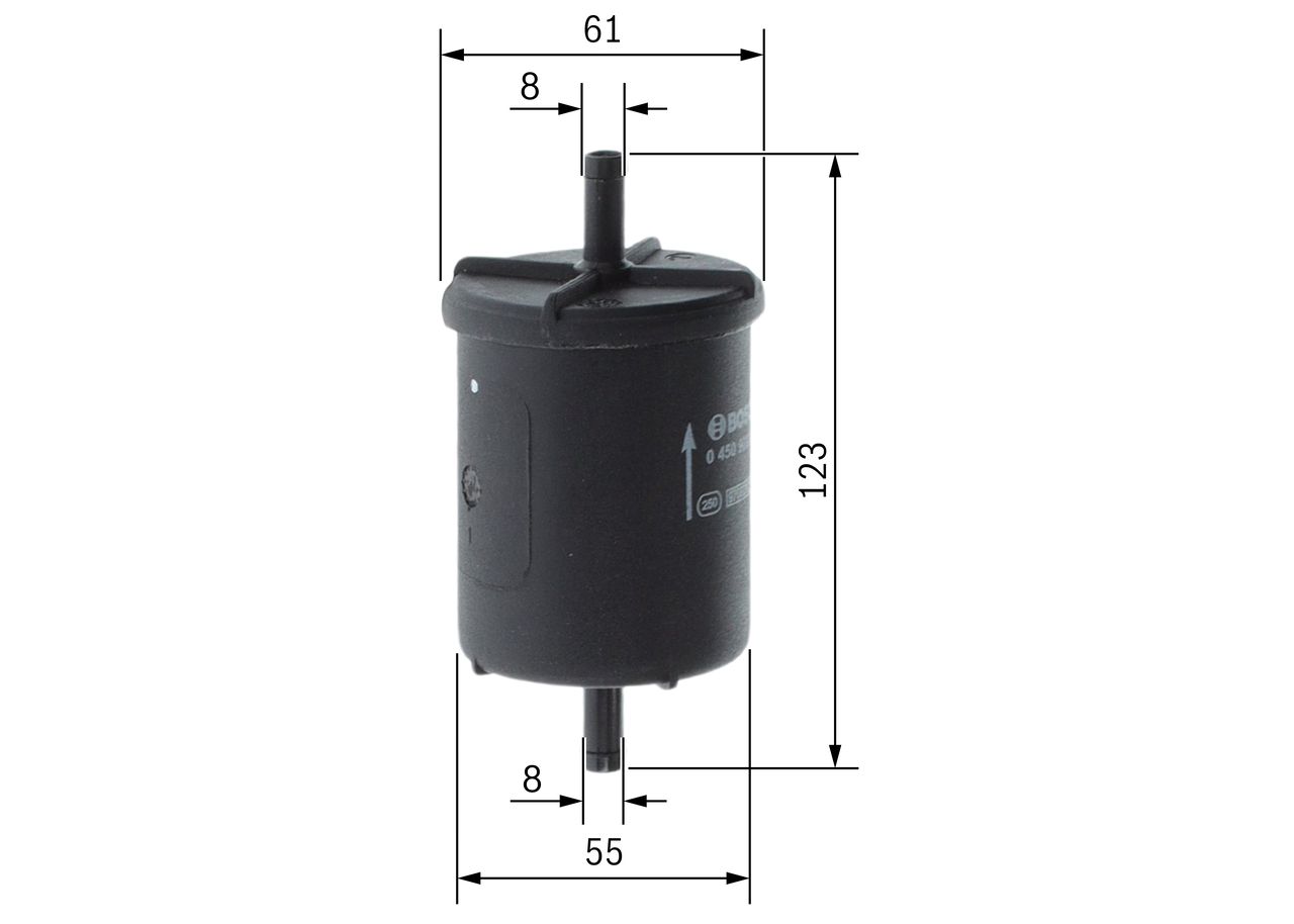 Fuel Filter