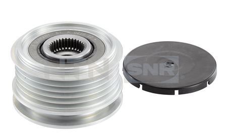 SNR GA784.04 Alternator freewheel clutch