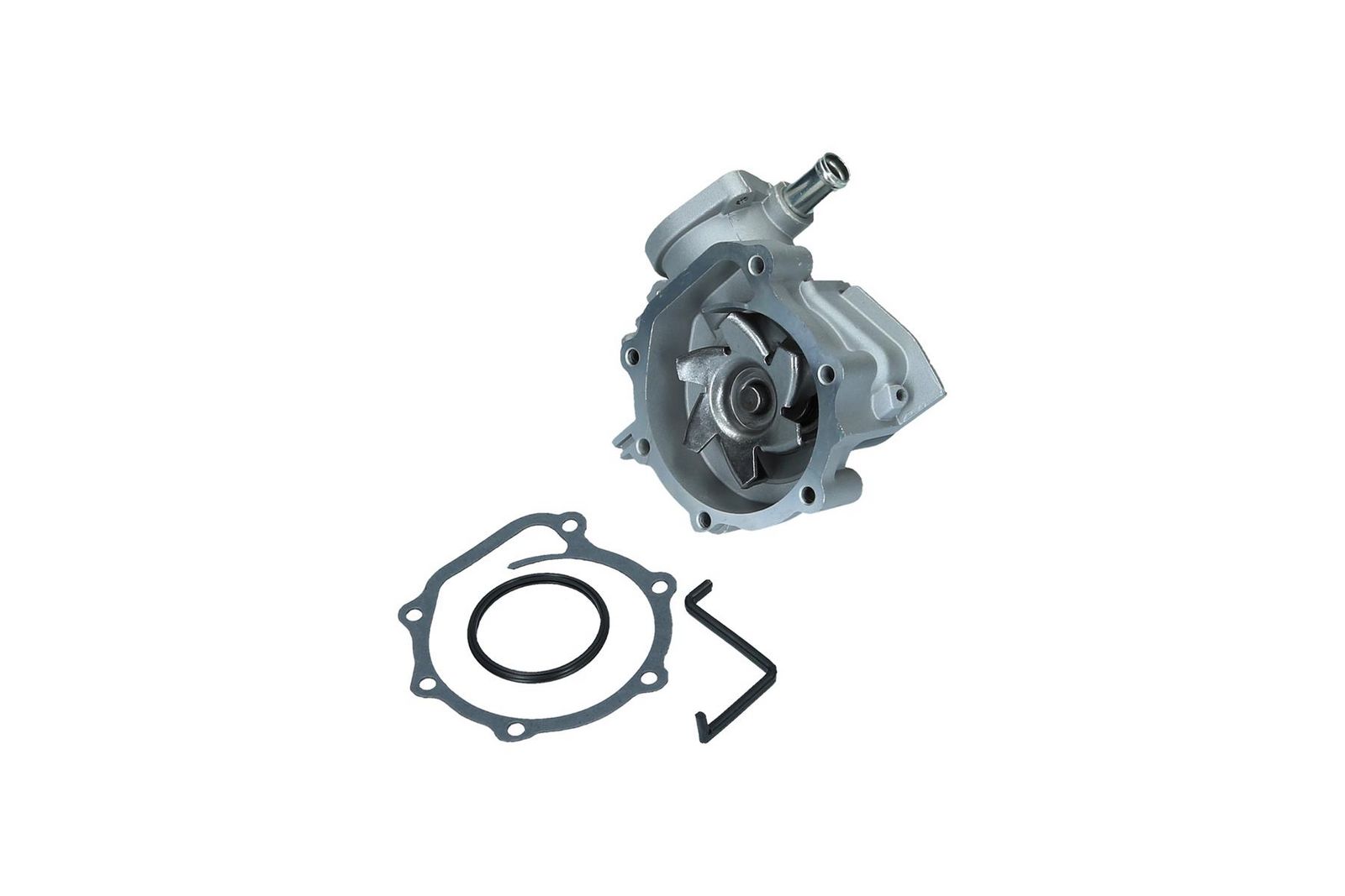 KAMOKA T0260 Water pump, engine cooling
