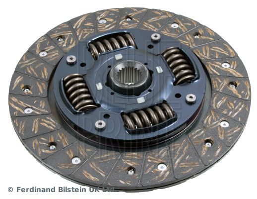 BLUE PRINT ADG03156 Clutch disc