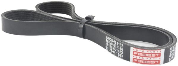 V-ribbed Belt