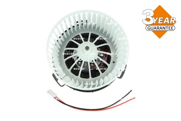 Interior Blower