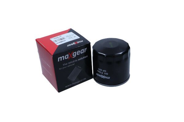 Oil Filter-1