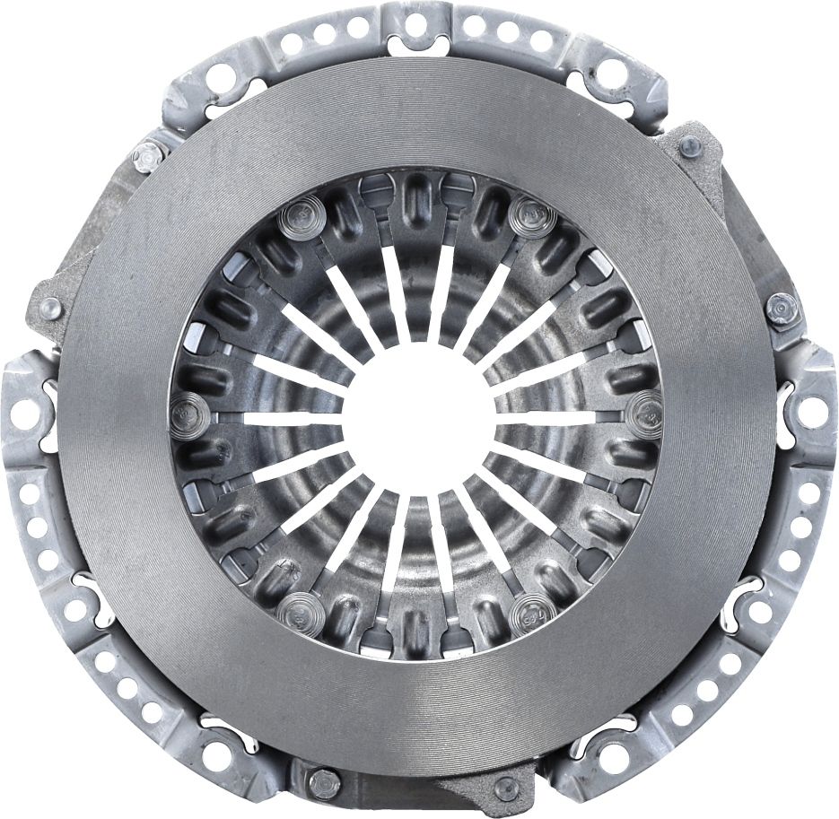 Clutch Kit-2