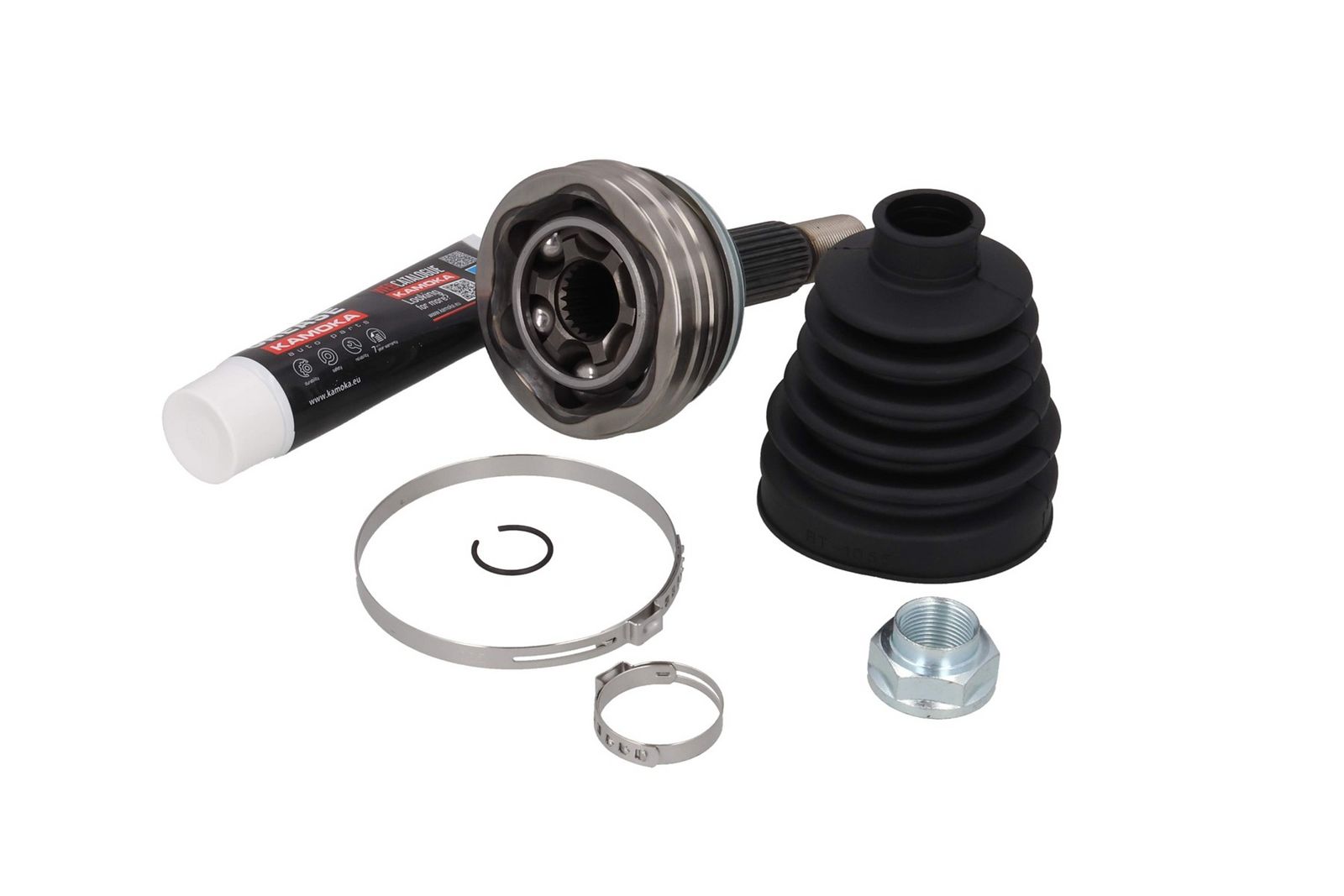 KAMOKA 6820 Joint kit, drive shaft