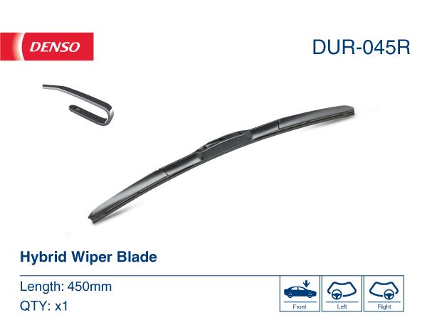 DENSO DUR-045R Wiper blade