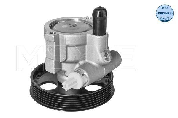 Hydraulic Pump, steering-1