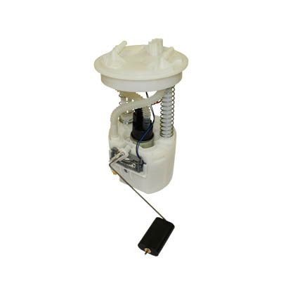 fuel supply unit