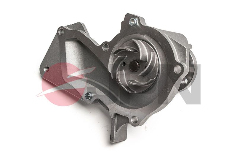 JPN 10C9035-JPN Water pump, engine cooling