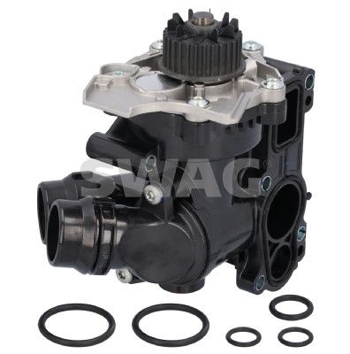 SWAG 33 10 2379 Water pump, engine cooling