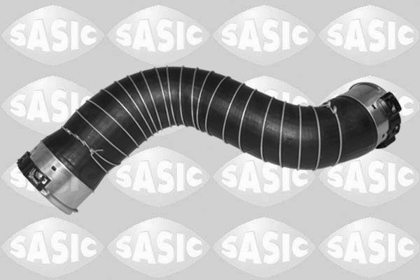 SASIC 3336323 Charge air hose