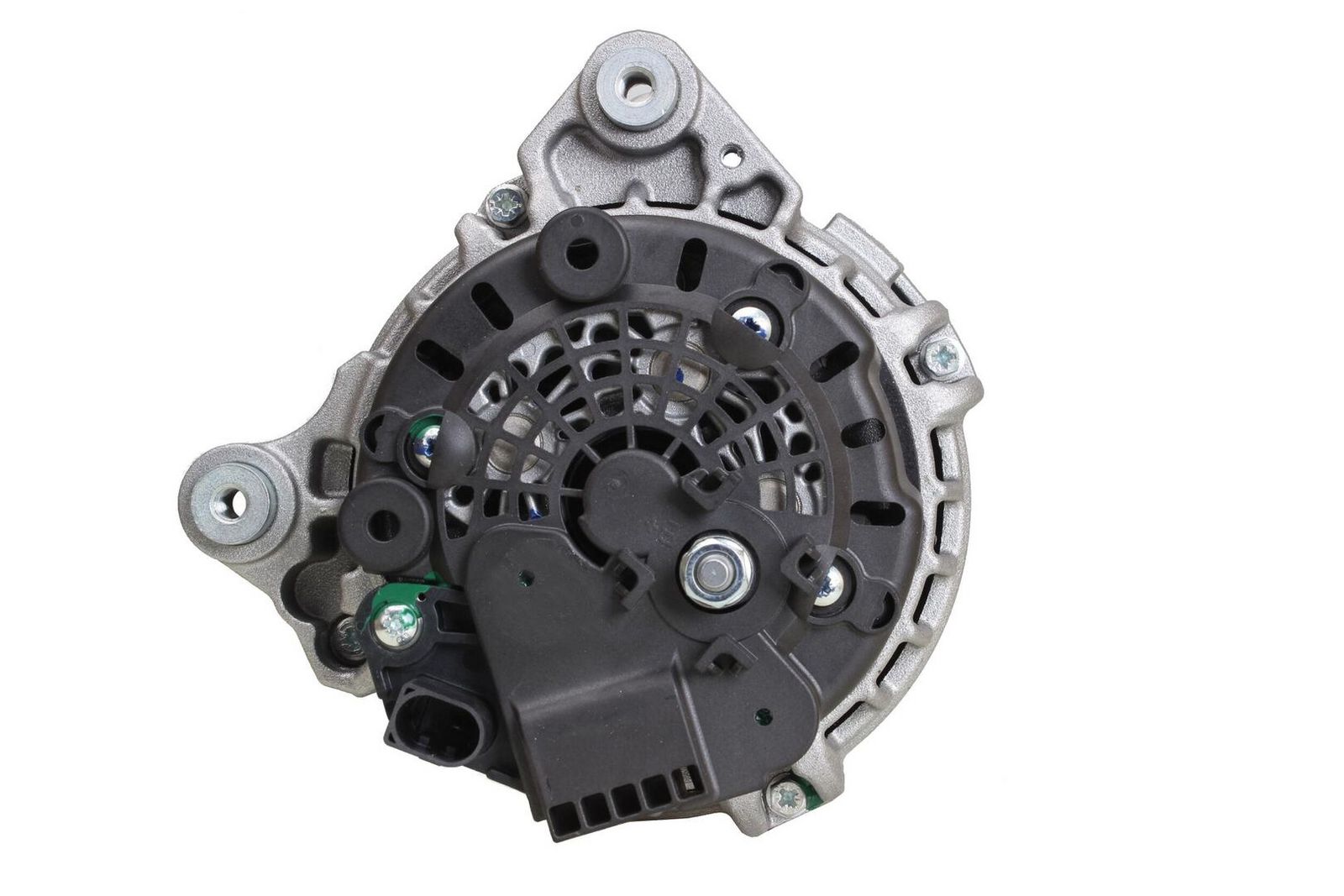 Alternator-2