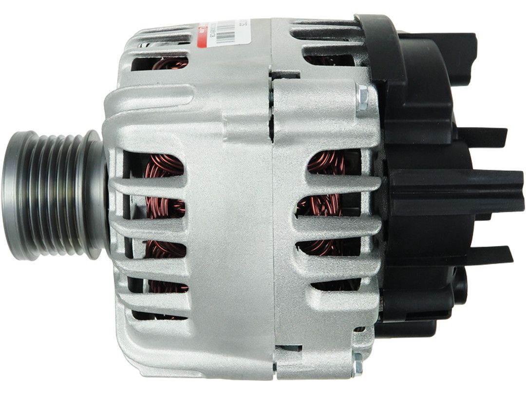 Alternator-3